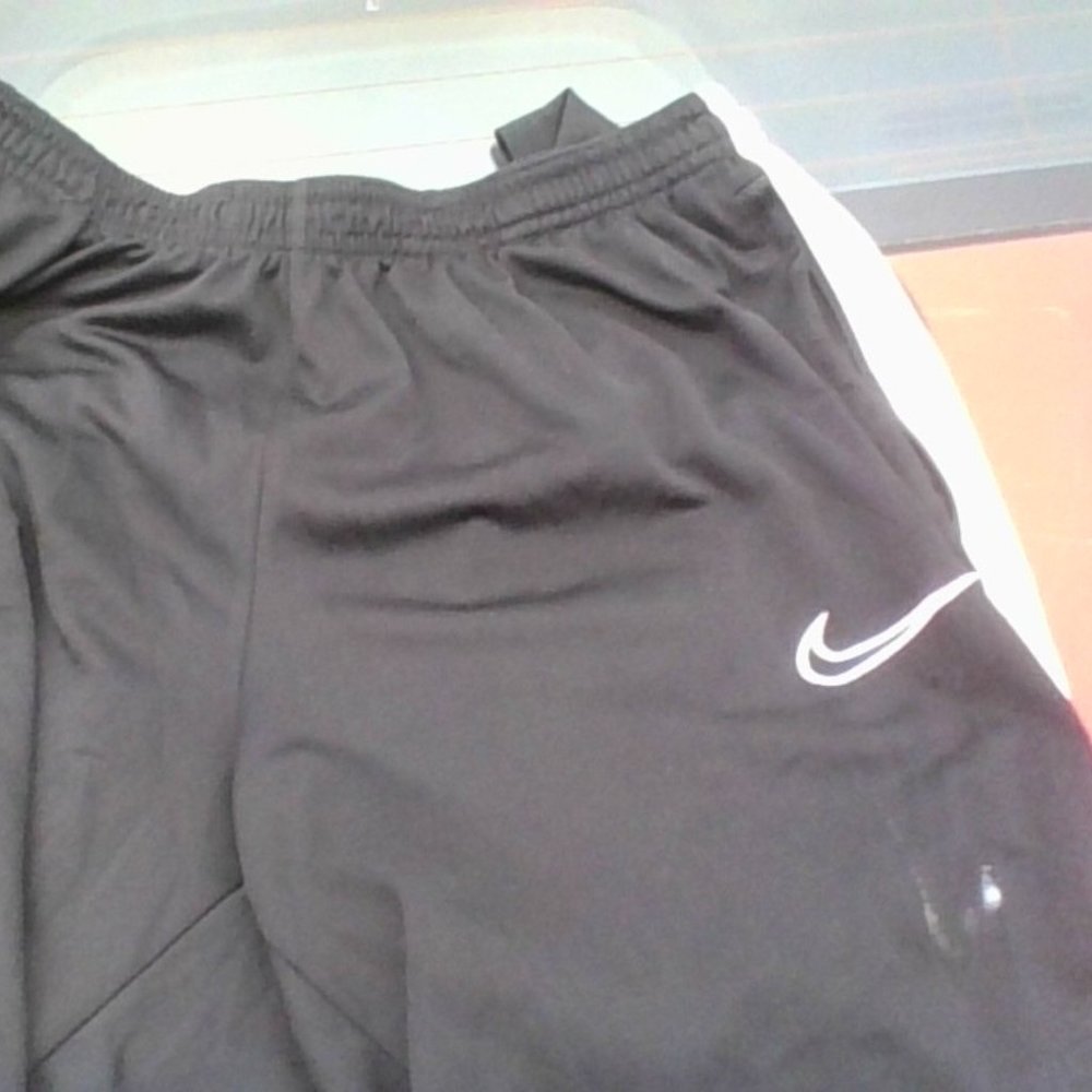 Nike Dri Fit Trackpants Size Medium